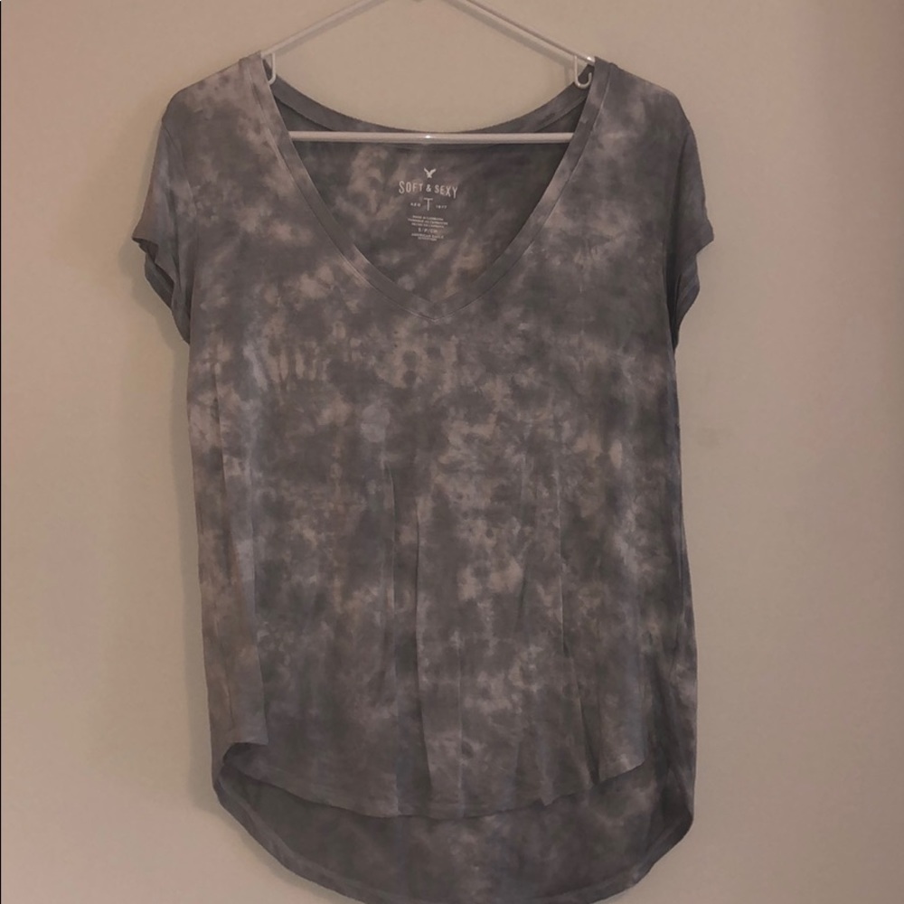 american eagle t shirt